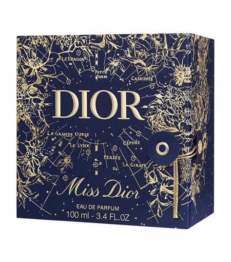 dior parfums bag|dior gift box for sale.